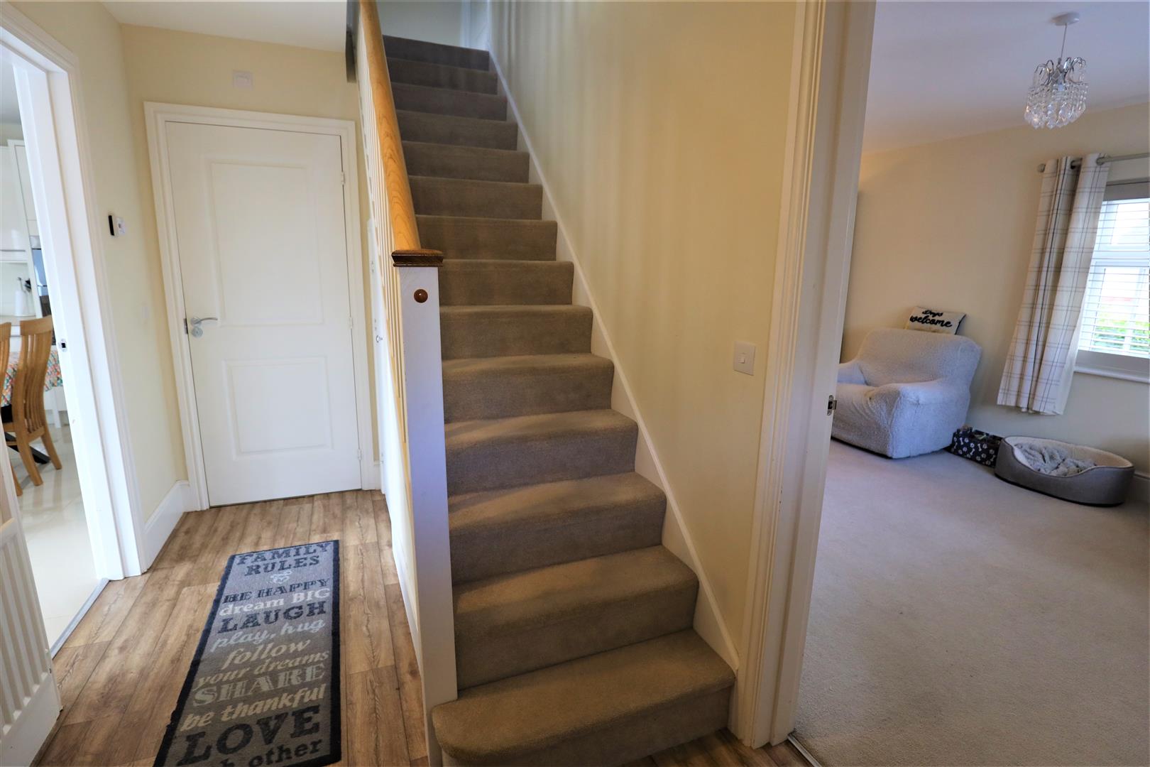 63 Heol Cae Pwll, Colwinston, Cowbridge, Vale of Glamorgan, CF71 7PL